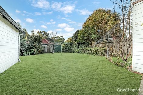 Property photo of 55 Graham Road Narwee NSW 2209