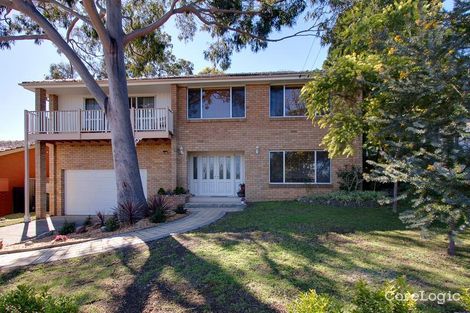 Property photo of 10 Kalimna Drive Baulkham Hills NSW 2153