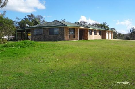 158 Reinbotts Rd, Lowood, QLD 4311