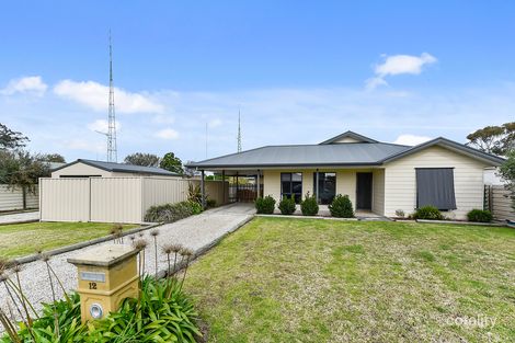 12 Lawrence St, Keith, SA 5267