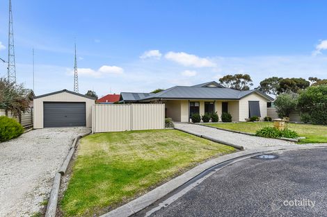 Property photo of 12 Lawrence Street Keith SA 5267