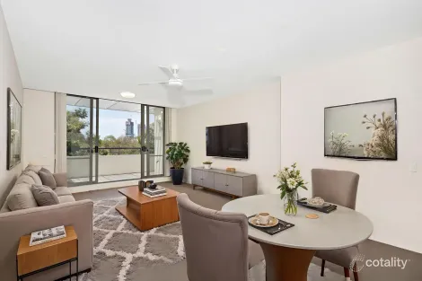 5/3 Heidelberg Ave, Newington, NSW 2127