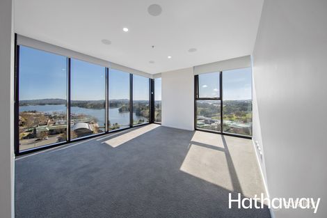 Property photo of 1013/6 Grazier Lane Belconnen ACT 2617