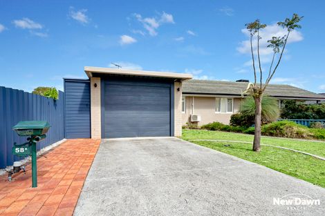 Property photo of 58 Ganfield Way Balga WA 6061