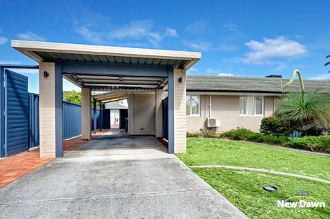 58 Ganfield Way, Balga, WA 6061