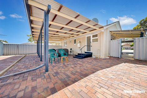 Property photo of 58 Ganfield Way Balga WA 6061