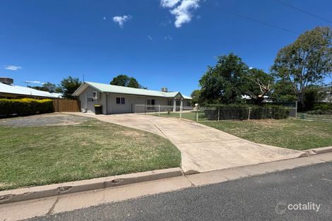 92 Baker St, Emerald, QLD 4720
