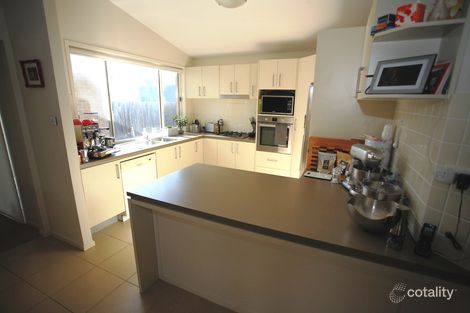 Property photo of 4 Albert Warner Drive Warnervale NSW 2259
