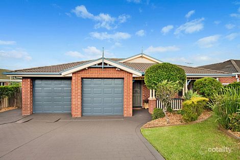 26 Riddell St, West Hoxton, NSW 2171