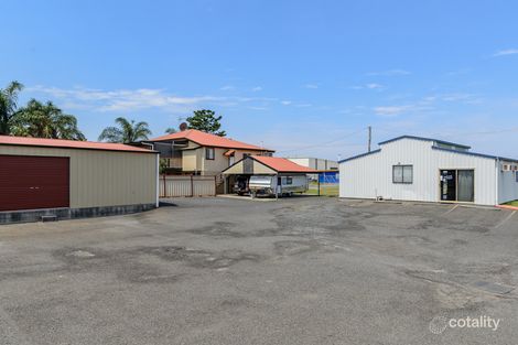 74 Lord St, Gladstone Central, QLD 4680