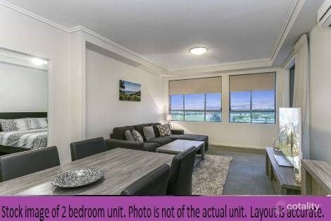 Property photo of 214/2-4 Riverwalk Avenue Robina QLD 4226