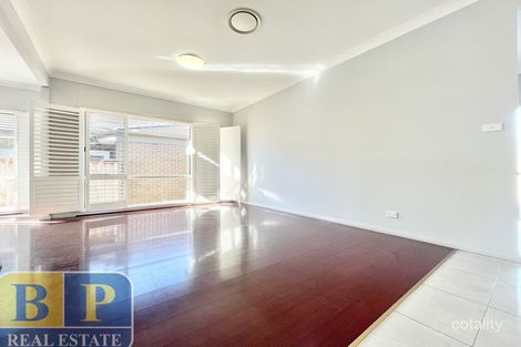 Property photo of 8 Yanada Street Rouse Hill NSW 2155