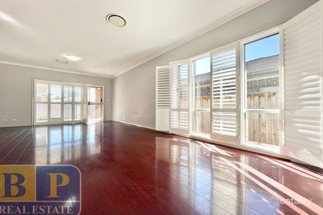 Property photo of 8 Yanada Street Rouse Hill NSW 2155