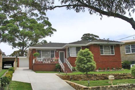27 Gorada Ave, Kirrawee, NSW 2232