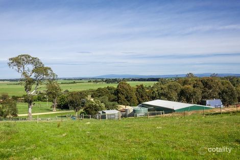 8 Basford Lane, Stratford, VIC 3862