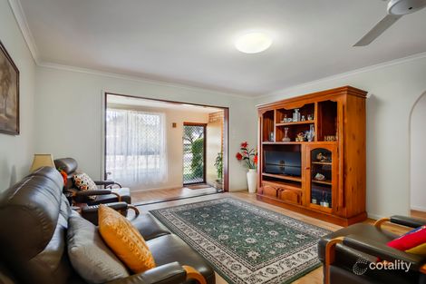 Property photo of 8 Grevillea Drive Granville QLD 4650