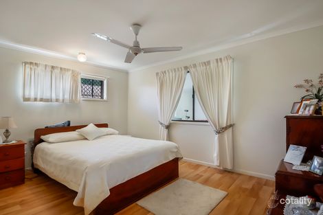 Property photo of 8 Grevillea Drive Granville QLD 4650
