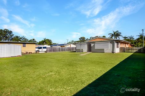 Property photo of 8 Grevillea Drive Granville QLD 4650