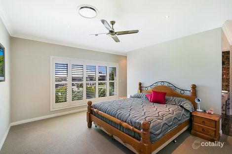 Property photo of 19 Saba Court Middle Ridge QLD 4350