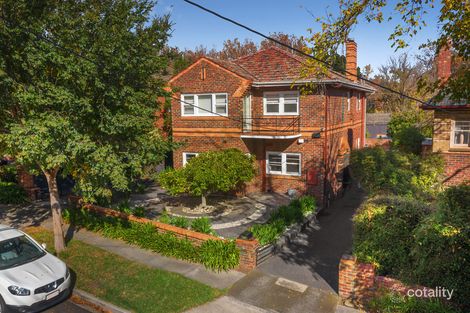 2/19-21 Lalbert Cres, Prahran, VIC 3181