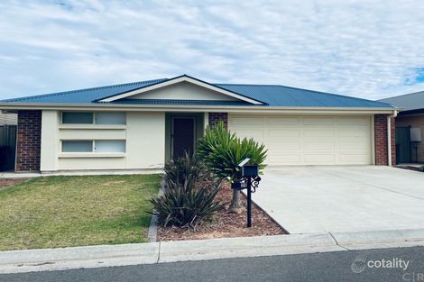 Property photo of 35 Joy Place Murray Bridge SA 5253