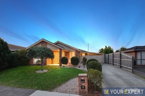 163 Monahans Rd, Cranbourne West, VIC 3977