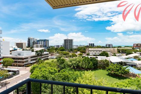 Property photo of 17/2 Lindsay Street Darwin NT 0800