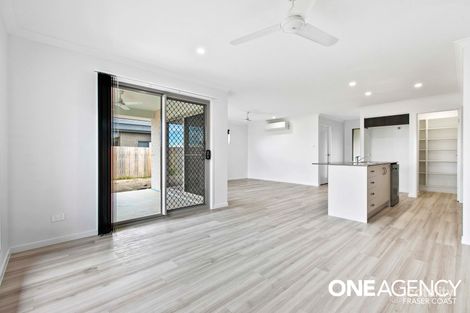 Property photo of 15 Sailaway Circuit Eli Waters QLD 4655