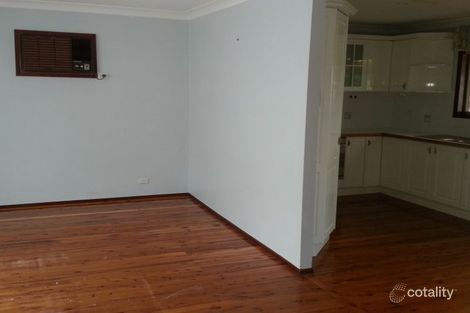 Property photo of 7 Cato Close Edensor Park NSW 2176