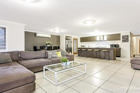 Property photo of 45 Moluccana Crescent Ropes Crossing NSW 2760