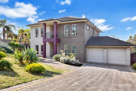 Property photo of 25A Hillcrest Drive Eden Hills SA 5050
