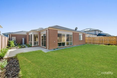 Property photo of 6 Weston Street Keysborough VIC 3173