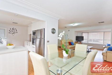 Property photo of 4 Caledonian Avenue Winston Hills NSW 2153