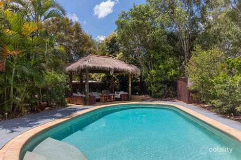 Property photo of 88 Sugarwood Street Bellbowrie QLD 4070