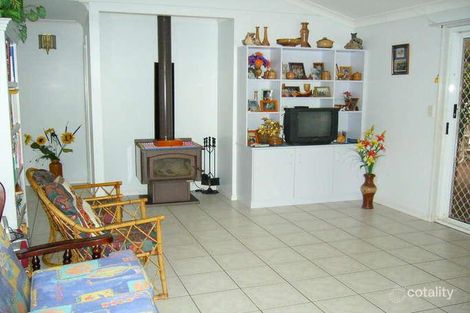 Property photo of 319 Boundary Road Parkhurst QLD 4702