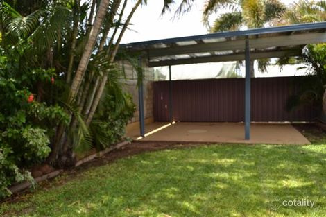 Property photo of 32 Hinkler Crescent Sunset QLD 4825