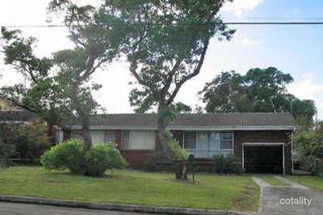 19 Mckillop Rd, Beacon Hill, NSW 2100