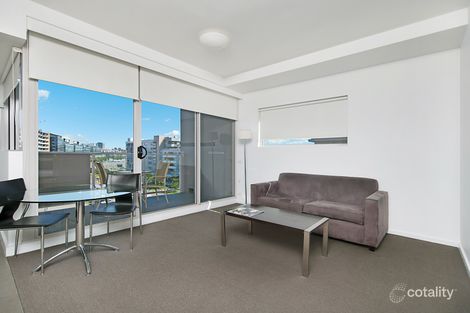 Property photo of 410/14 Honeysuckle Drive Newcastle NSW 2300