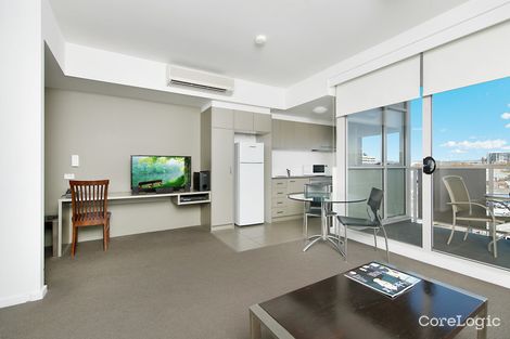 Property photo of 410/14 Honeysuckle Drive Newcastle NSW 2300