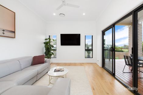 Property photo of 21 Peregrine Drive Greenhills Beach NSW 2230