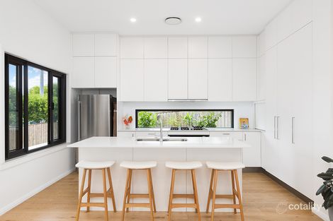 Property photo of 21 Peregrine Drive Greenhills Beach NSW 2230