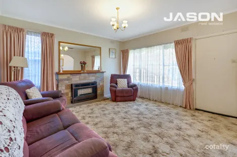 Property photo of 30 Waranga Crescent Broadmeadows VIC 3047