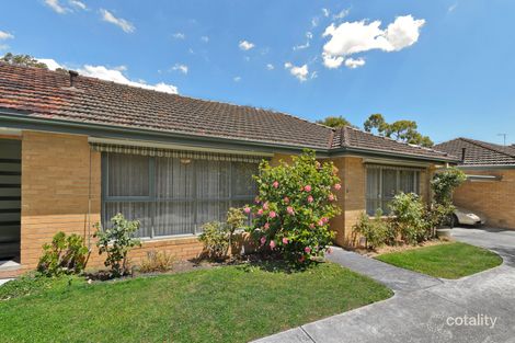 3/4 Fordham Ave, Camberwell, VIC 3124