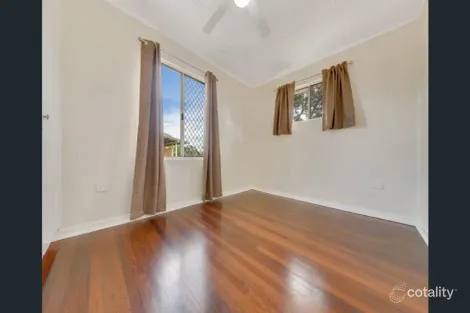 Property photo of 63 Sutton Street Barney Point QLD 4680