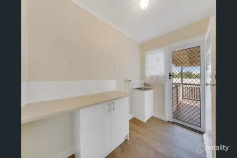 Property photo of 63 Sutton Street Barney Point QLD 4680