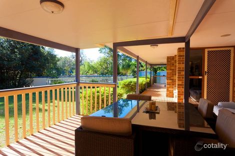 Property photo of 105 McAlpine Way Boambee NSW 2450