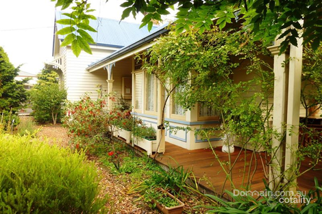 Property photo of 25 High Street Sheffield TAS 7306