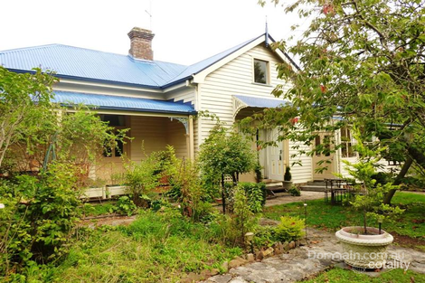 Property photo of 25 High Street Sheffield TAS 7306