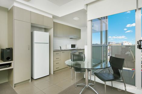 Property photo of 410/14 Honeysuckle Drive Newcastle NSW 2300