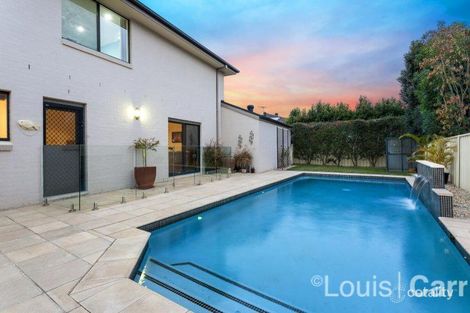 Property photo of 5 Emlyn Place Beaumont Hills NSW 2155